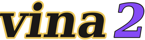 vina2 logo